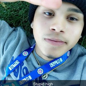 Meet your Posher, Serapio